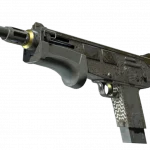MAG-7 | Chainmail (Field-Tested)