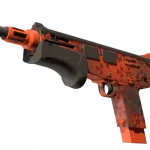 MAG-7 | Core Breach (Factory New)