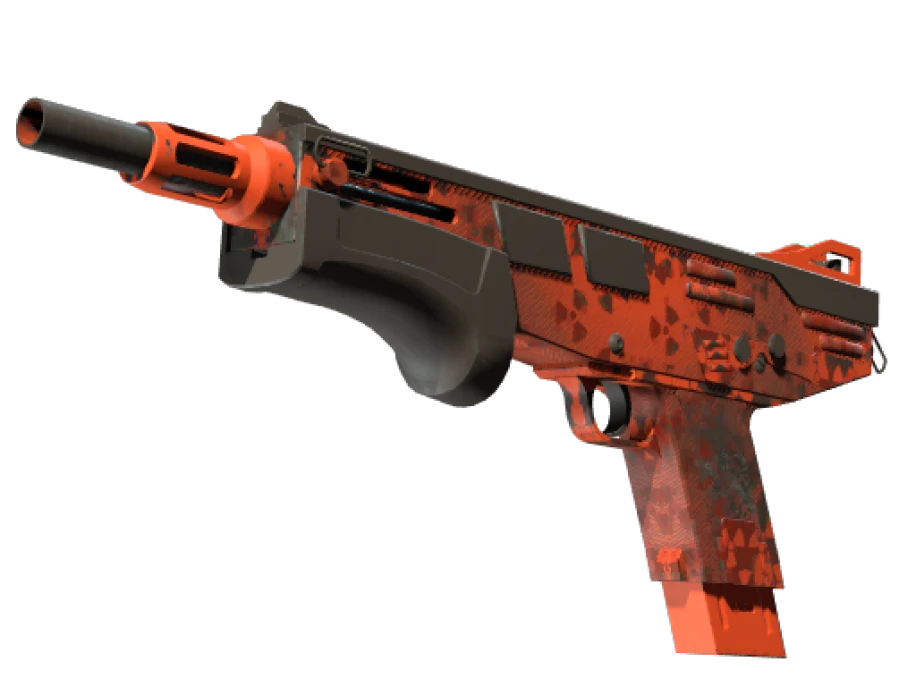 MAG-7 | Core Breach (Factory New) - Image 1