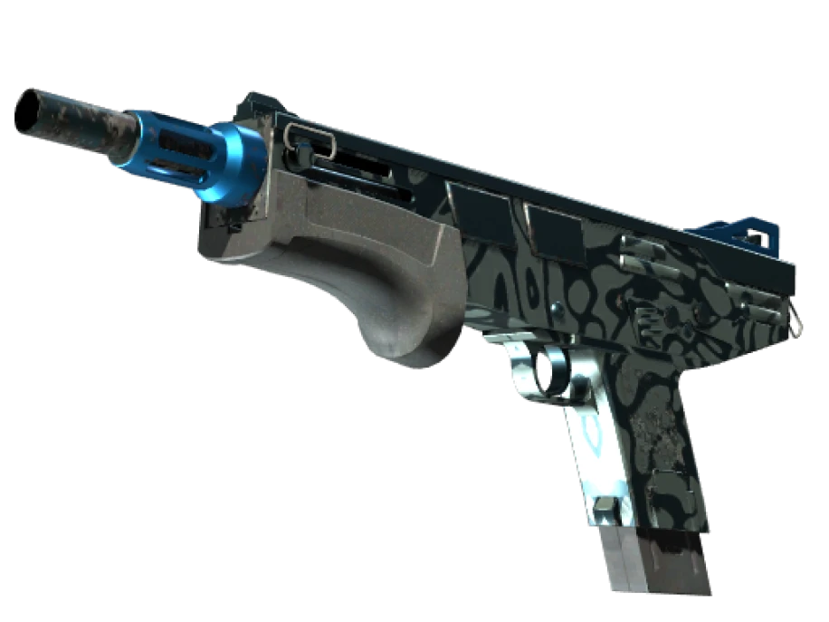 MAG-7 | Hard Water (Factory New) - Image 1