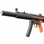 MP5-SD | Nitro (Factory New)