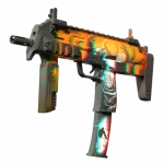 MP7 | Abyssal Apparition (Factory New)