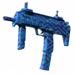MP7 | Asterion (Factory New)