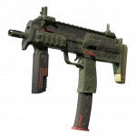 MP7 | Guerrilla (Factory New)