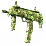 MP7 | Impire (Factory New)