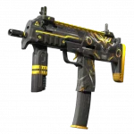 MP7 | Nemesis (Factory New)