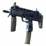 MP7 | Ocean Foam (Factory New)