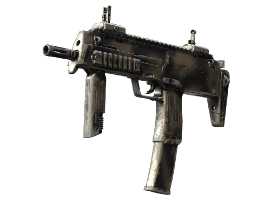 MP7 | Scorched (Field-Tested) - Image 1
