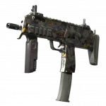 MP7 | Vault Heist (Factory New)