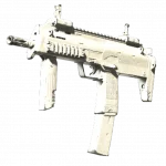 MP7 | Whiteout (Field-Tested)