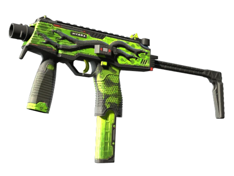 MP9 | Hydra (Factory New) - Image 1