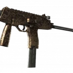 MP9 | Music Box (Factory New)