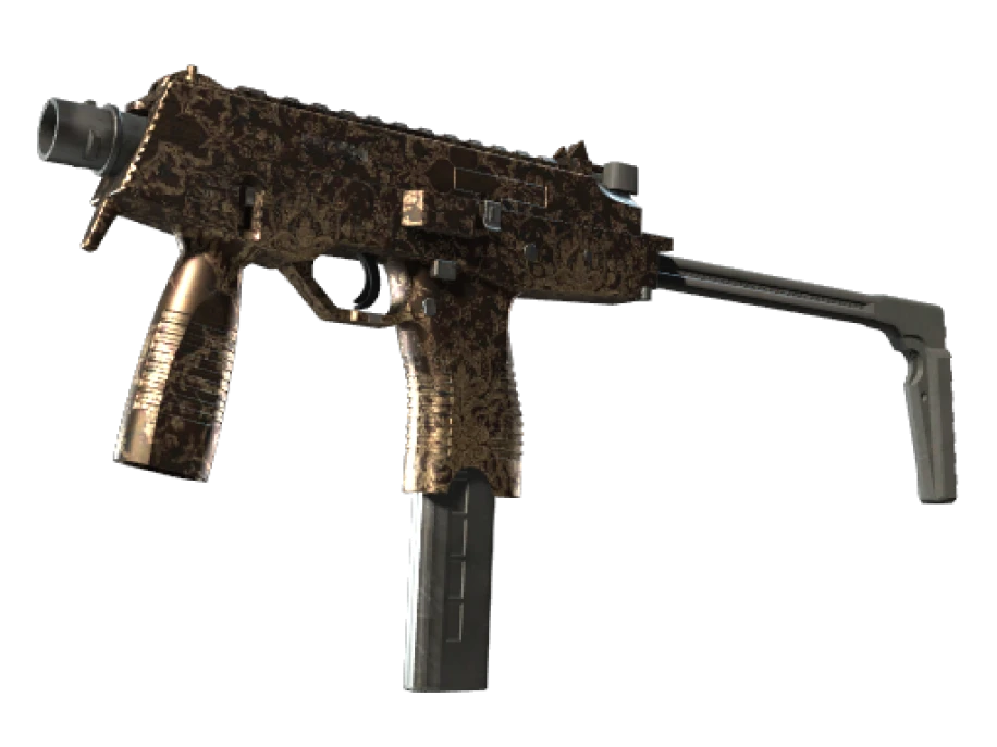 MP9 | Music Box (Factory New) - Image 1