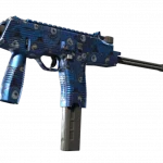 MP9 | Pandora's Box (Factory New)