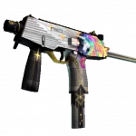 MP9 | Starlight Protector (Factory New)