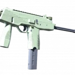 MP9 | Storm (Factory New)