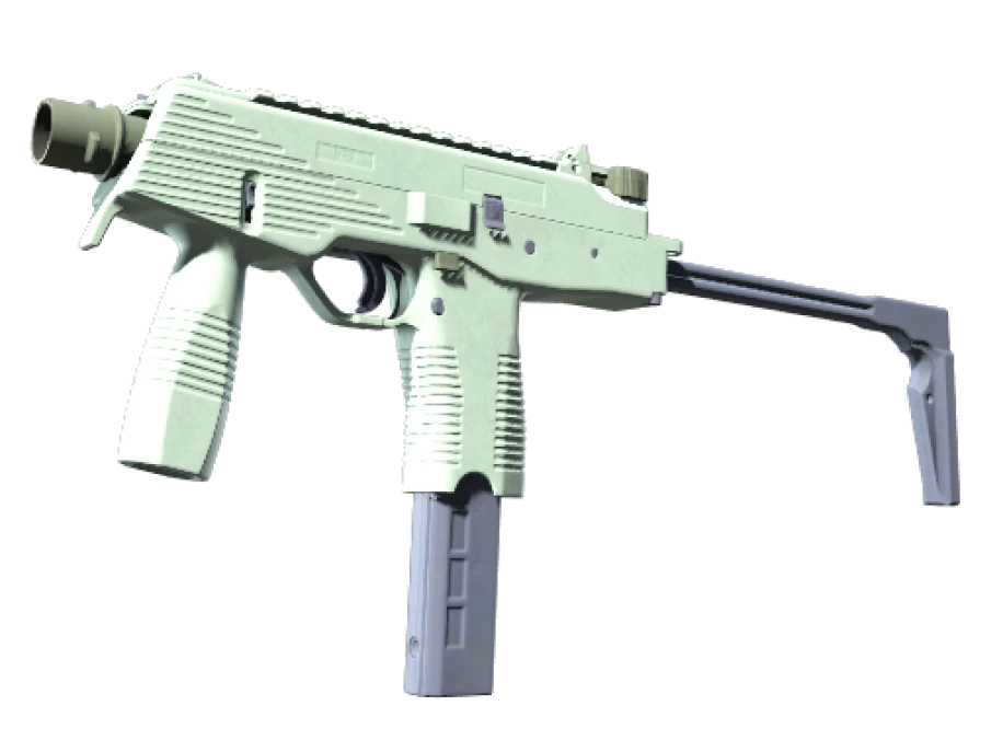 MP9 | Storm (Factory New) - Image 1