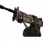 Negev | CaliCamo (Field-Tested)