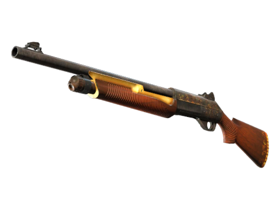 Nova | Antique (Factory New) - Image 1