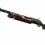 Nova | Antique (Field-Tested)