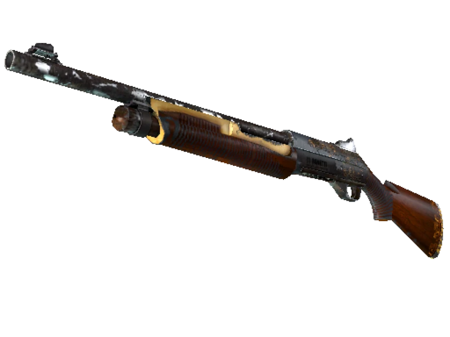 Nova | Antique (Field-Tested) - Image 1