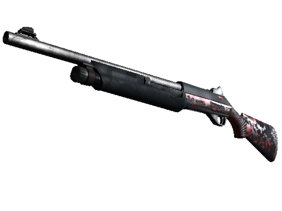 Nova | Bloomstick (Battle-Scarred) - Image 1