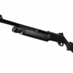 Nova | Graphite (Factory New)