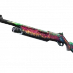 Nova | Hyper Beast (Field-Tested)