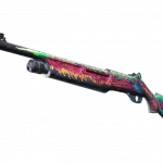 Nova | Hyper Beast (Minimal Wear)