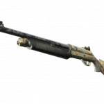 Nova | Modern Hunter (Well-Worn)