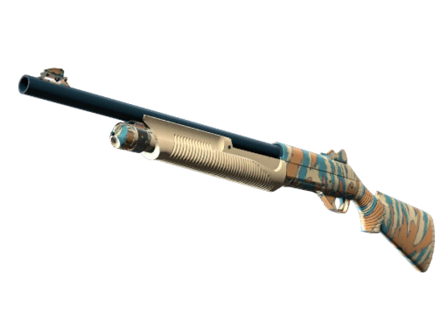 Nova | Quick Sand (Factory New) - Image 1