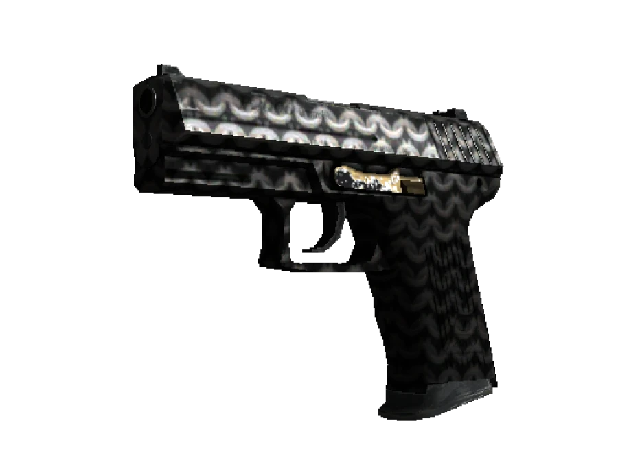 P2000 | Chainmail (Factory New) - Image 1