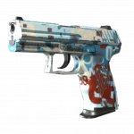 P2000 | Dispatch (Factory New)