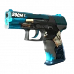 P2000 | Handgun (Factory New)