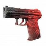 P2000 | Obsidian (Factory New)