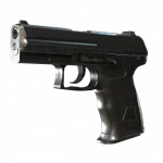 P2000 | Panther Camo (Factory New)
