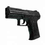 P2000 | Pathfinder (Field-Tested)