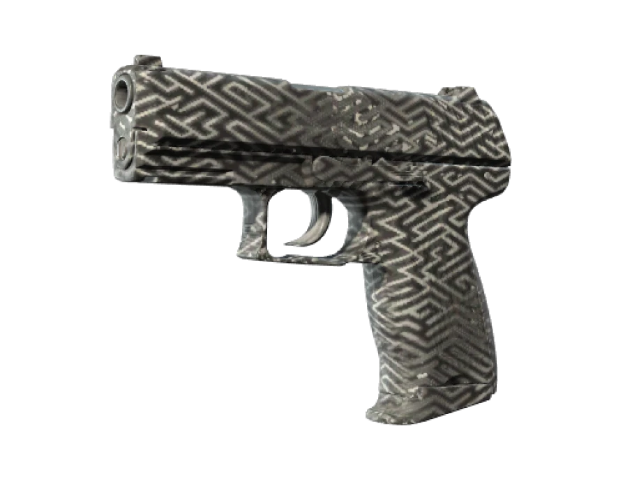 P2000 | Pathfinder (Minimal Wear) - Image 1