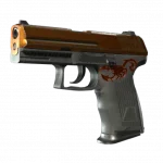P2000 | Scorpion (Factory New)