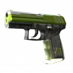 P2000 | Turf (Factory New)