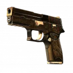P250 | Apep's Curse (Well-Worn)