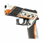 P250 | Asiimov (Minimal Wear)