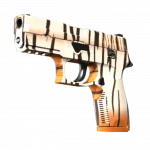 P250 | Bengal Tiger (Minimal Wear)
