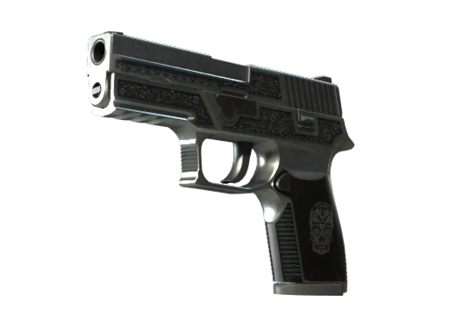 P250 | Cartel (Factory New) - Image 1
