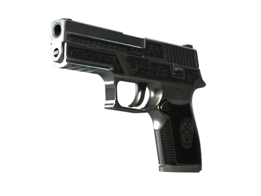 P250 | Cartel (Field-Tested) - Image 1