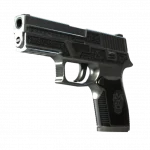 P250 | Cartel (Minimal Wear)