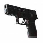 P250 | Dark Filigree (Factory New)