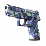 P250 | Digital Architect (Minimal Wear)