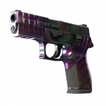 P250 | Epicenter (Minimal Wear)