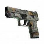 P250 | Modern Hunter (Field-Tested)